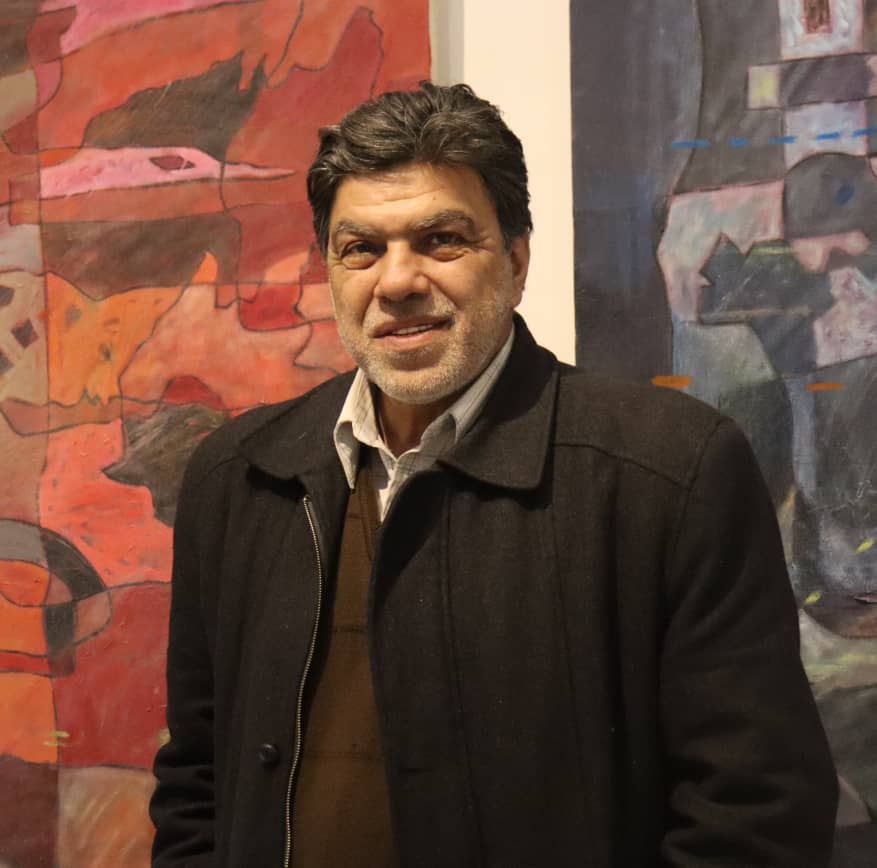 Mohammad Alolabi